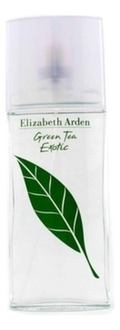 Elizabeth Arden Green Tea Exotic