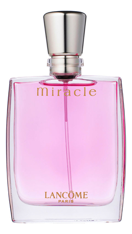 Lancome Miracle Ultra Pink (Limited Edition)