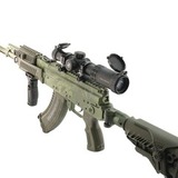 Прицел Grizzly 1-4x24, Vector Optics