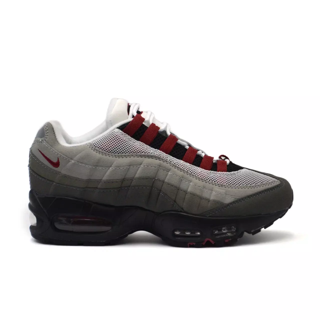 Nike Air Max 95 Dark Beetroot 5 500 19th Street