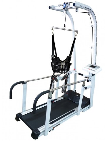 Беговая дорожка American Motion Fitness 8230