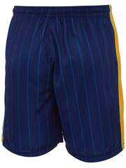 Теннисные шорты Australian Short In Ace Stampato - blu cosmo