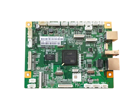 Плата форматера Pantum M7302FDN (302110023601)