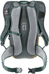 Рюкзак Deuter Race 8 Turmeric/Ivy - 2