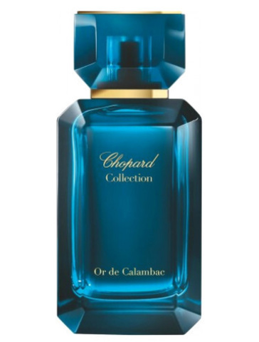 Chopard Or de Calambac