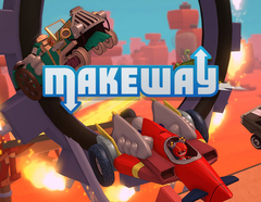 Make Way (для ПК, цифровой код доступа)