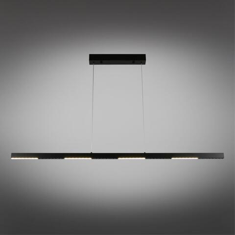 Подвесной светодиодный светильник Aployt Noella APL.051.03.28