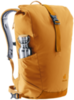 Картинка рюкзак городской Deuter Stepout 22 Amber-Maple - 4
