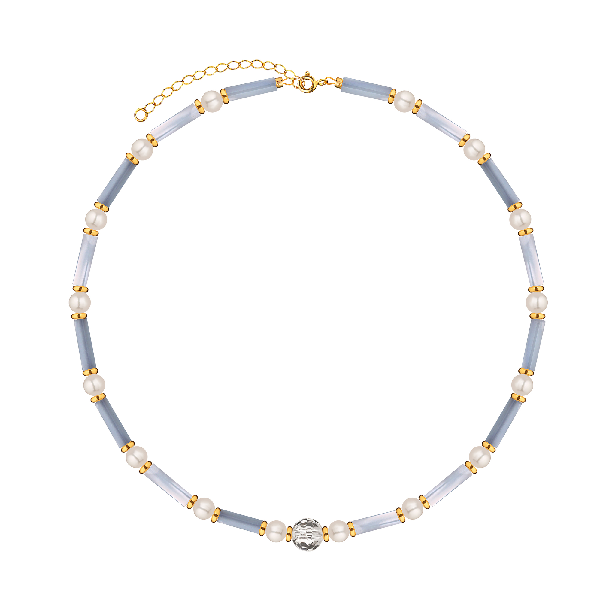 

Колье Amelie Necklace