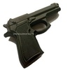 Пистолет тренировочный "Beretta 92 FS", резиновый