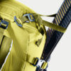 Картинка рюкзак для сноуборда Deuter Freerider Pro 34+ Cactus/Sprout - 11