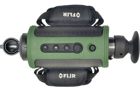 Тепловизор FLIR Scout TS32 Pro