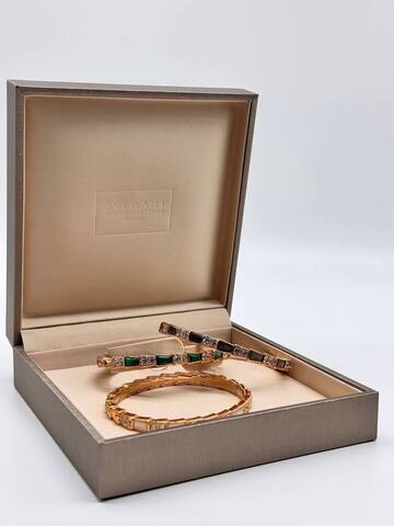 Браслет BVLGARI