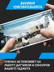 Защитная пленка для экрана