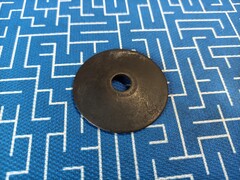 Шайба ножа DDE LM41-40_ LM46-60/D/DB_LM51-60D/DE_ LM53-75DB_LM53-70D/DE_ LM57 PRO