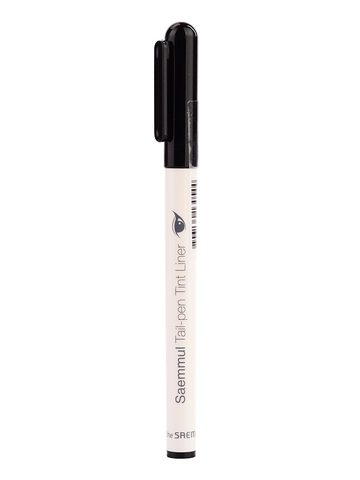 Saemmul tail-pen tint liner 02.brown 7гр