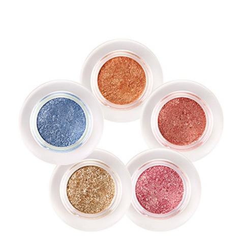 Eco Soul Glameyes 05. Bluelagoon 3,2гр