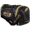 Cумка Venum Trainer Lite Black/Gold