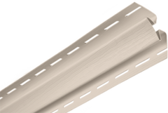 Планка Угол внутренний Альта Профиль Бежевый 3,05м