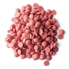 Шоколад  Callebaut RUBY RB1 47,3% (100 гр)