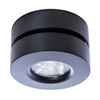 Светильник точечный Arte Lamp Vela A2511PL-1BK