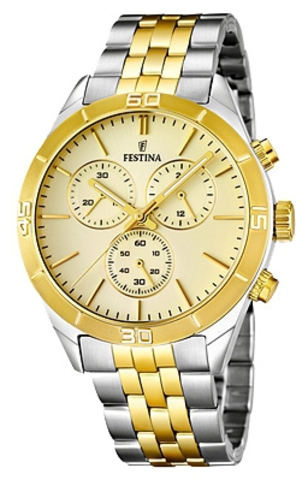 Наручные часы Festina F16763/4 фото