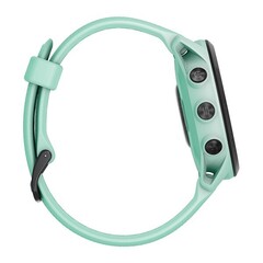 Мультиспортивные часы Garmin Forerunner 745 Neo Tropic