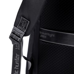 Городской рюкзак Arctic Hunter B00478 черный
