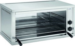 Гриль Salamander Tecnoinox SEF2/0