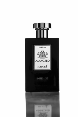 Hamidi Addicted Intense