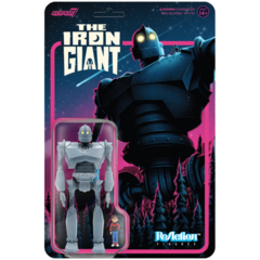 Фигурка Iron Giant Standard