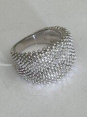 Лабиум (кольцо из серебра)