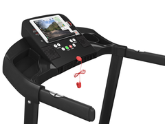 Беговая дорожка UnixFit ST-550LE