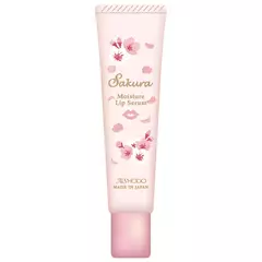 Aishodo  Увлажняющий серум для губ Айшодо Сакура-Sakura Moisture Lip Serum, 10 г