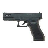 Пневматический пистолет Stalker S17 Glock-17