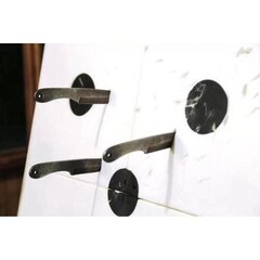 Ножевой Тир "Альфа"