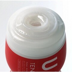 Мастурбатор Tenga U. S. Original Vacuum Cup