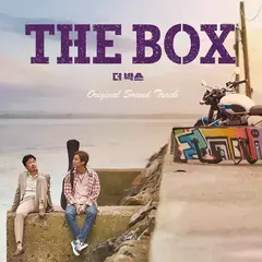 Альбом THE BOX O.S.T (Track list : CHANYEOL (EXO))