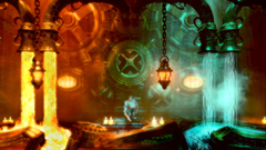 Trine Enchanted Edition (для ПК, цифровой код доступа)