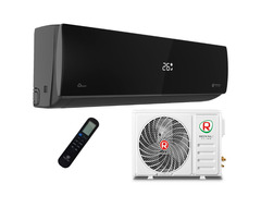 Кондиционер Royal Clima ATTICA NERO RC-AN22HN