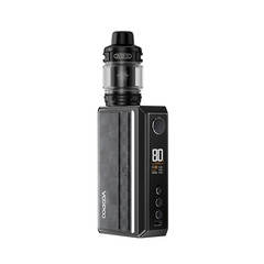 Набор Voopoo Drag 5 Kit - Black