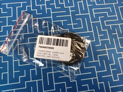 Шайба ножа DDE LM41-40_ LM46-60/D/DB_LM51-60D/DE_ LM53-75DB_LM53-70D/DE_ LM57 PRO