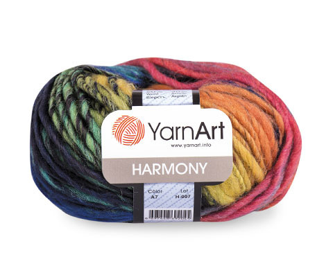Harmony (Yarn Art)