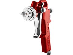 ЗУБР MS 200, 1.3 мм, пневматический краскопульт с верхним бачком (06455-1.3)