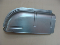 Арка заднего колеса УАЗ-Пикап левая