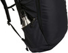 Картинка рюкзак городской Thule Subterra Backpack 34L черный - 5