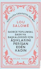 Lou Salome