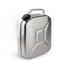 Канистра алюминиевая 10л