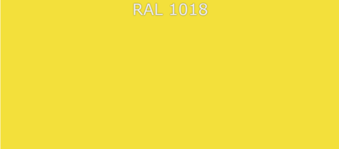 RAL1018