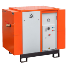 Винтовой компрессор ЗИФ-СВЭ-4,8/1,0 ШР (с пакетом Север)